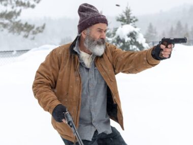 O Herói de Ação Esquecido de Mel Gibson em Streaming Gratuito