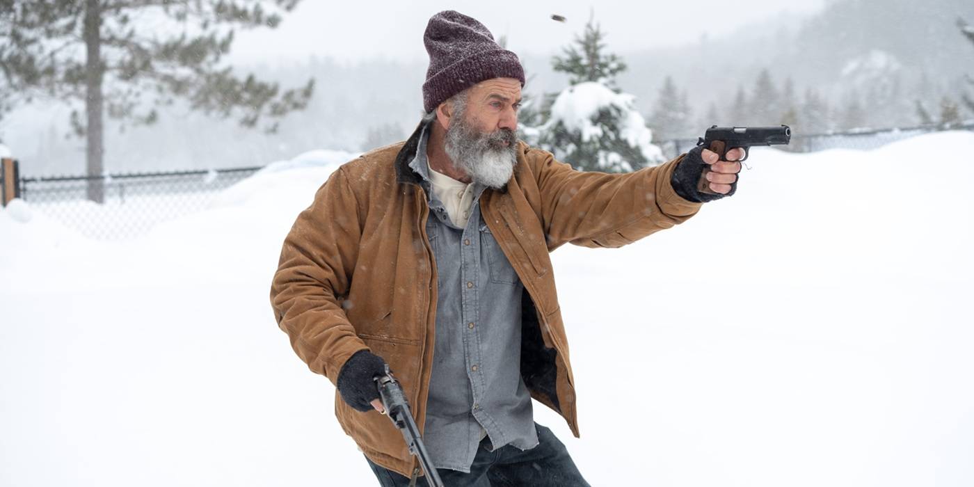 O Herói de Ação Esquecido de Mel Gibson em Streaming Gratuito