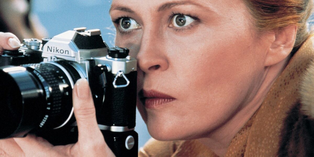 O roteiro perdido de John Carpenter: um thriller subestimado