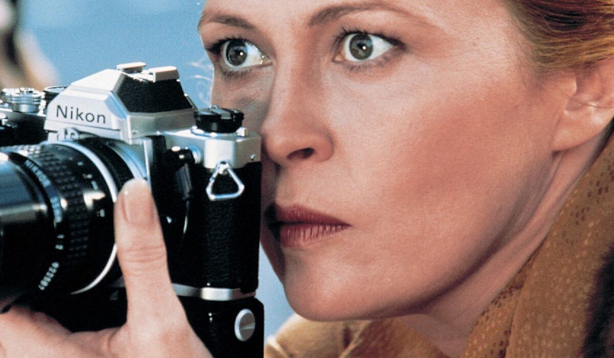 O roteiro perdido de John Carpenter: um thriller subestimado