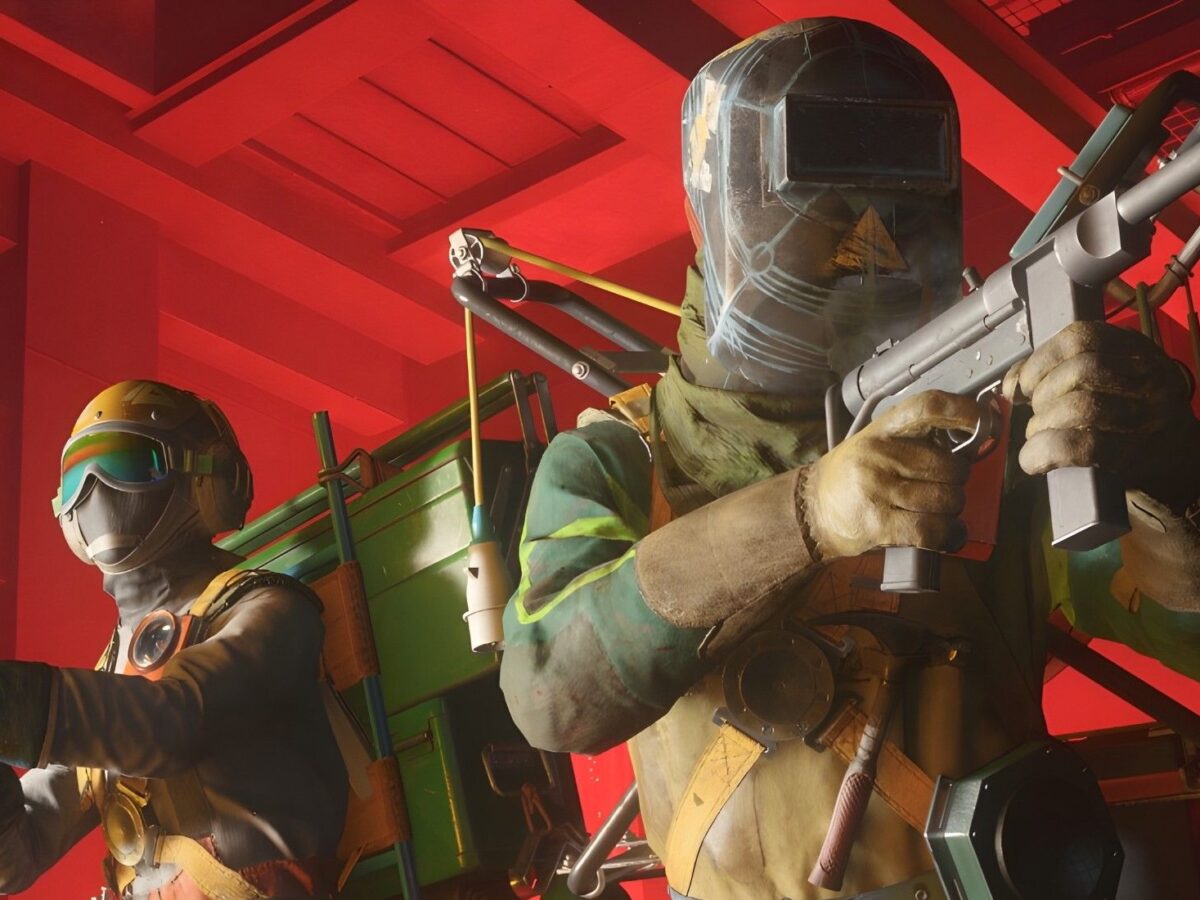 FBC: Firebreak: Apenas 10 jogadores no Steam? Entenda o fracasso!