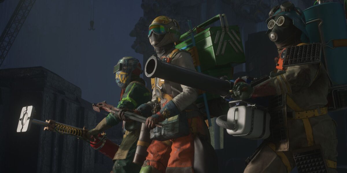 Multiplayer de Control: Apenas 6 jogadores? Entenda o jogo!