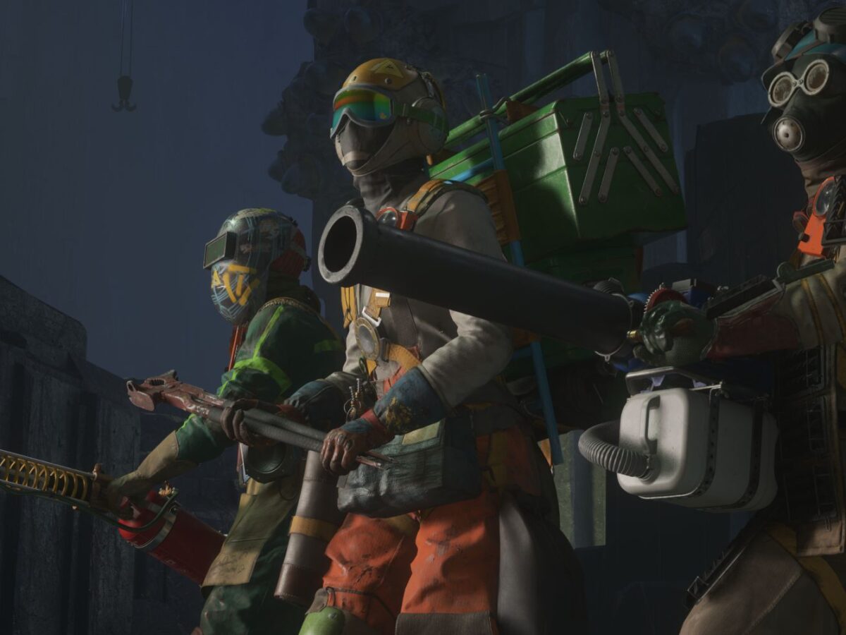 Multiplayer de Control: Apenas 6 jogadores? Entenda o jogo!