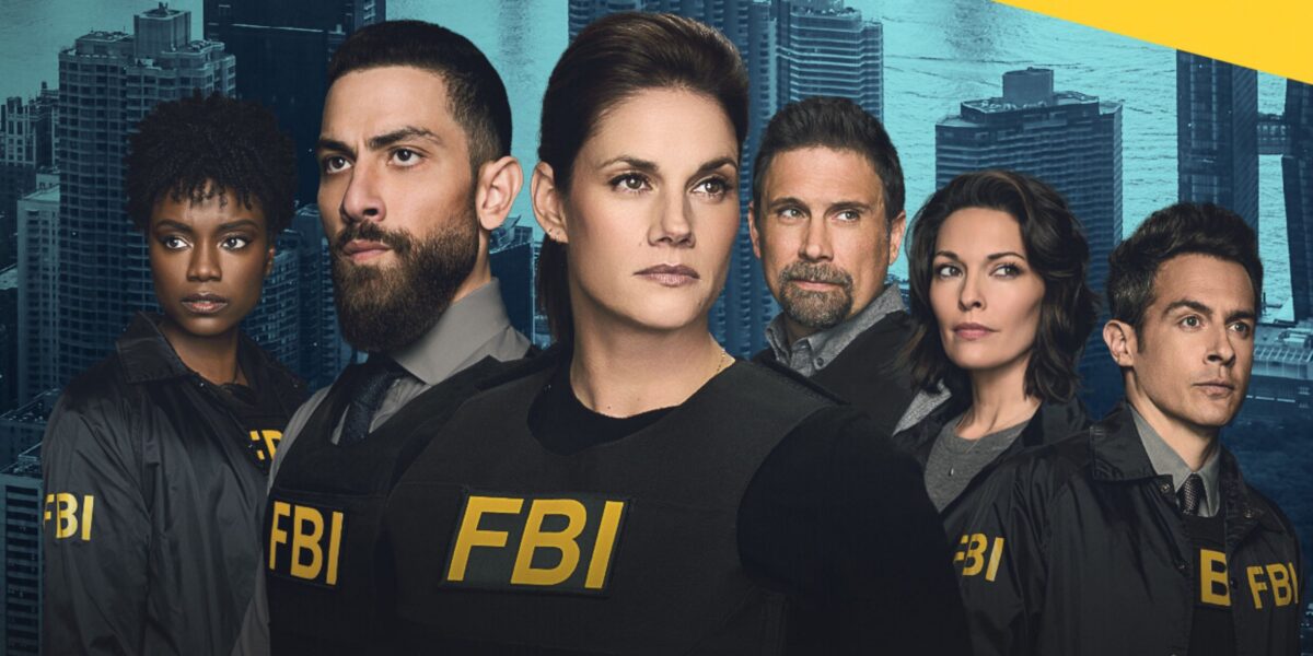 FBI: Temporada 8 ameaça agente favorito
