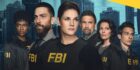 FBI: Temporada 8 ameaça agente favorito