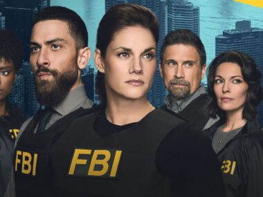 FBI: Temporada 8 ameaça agente favorito