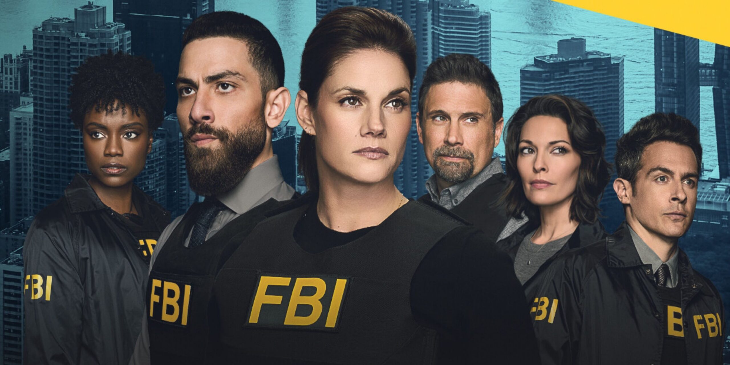 FBI: Temporada 8 ameaça agente favorito
