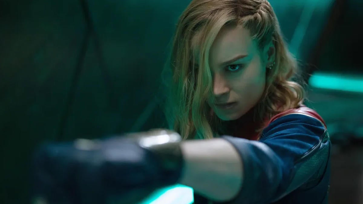 O fracasso de um grande filme da MCU: Diretor explica