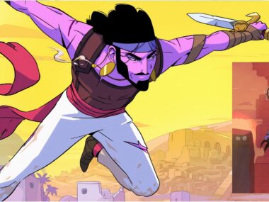 Príncipe da Pérsia: O Renegado chega aos consoles