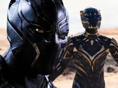 Revelado: A Nova Pantera Negra do MCU Chega com Poderes Nunca Vistos e Viagens no Tempo!