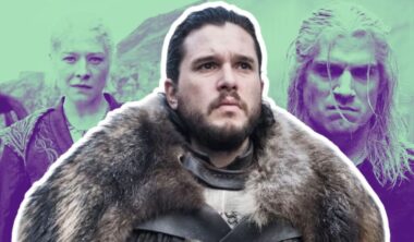 12 Séries de Fantasia que Tentaram (e Não Conseguiram) Substituir Game of Thrones