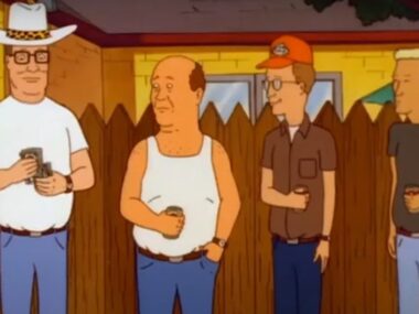 King of the Hill: O Retorno Fenomenal que Gerou US$ 100 Milhões para Hulu e Superou X-Men '97