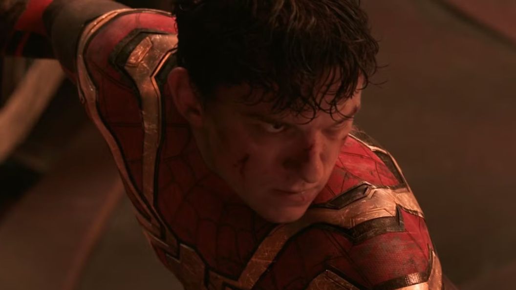 O Código de Honra do Homem-Aranha: Como um Rosto Familiar Impediu Peter Parker de Cruzar a Linha em