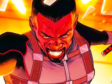 Teoria Chocante: A Marvel Preparou a Trama Perfeita para Blade Anos Atrás no MCU?