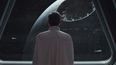 A Cadeira Vazia da Estrela da Morte: Como uma Teoria de Fã de Star Wars Krennic Foi Confirmada e Mud
