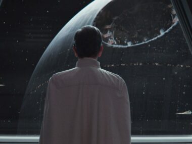 A Cadeira Vazia da Estrela da Morte: Como uma Teoria de Fã de Star Wars Krennic Foi Confirmada e Mud