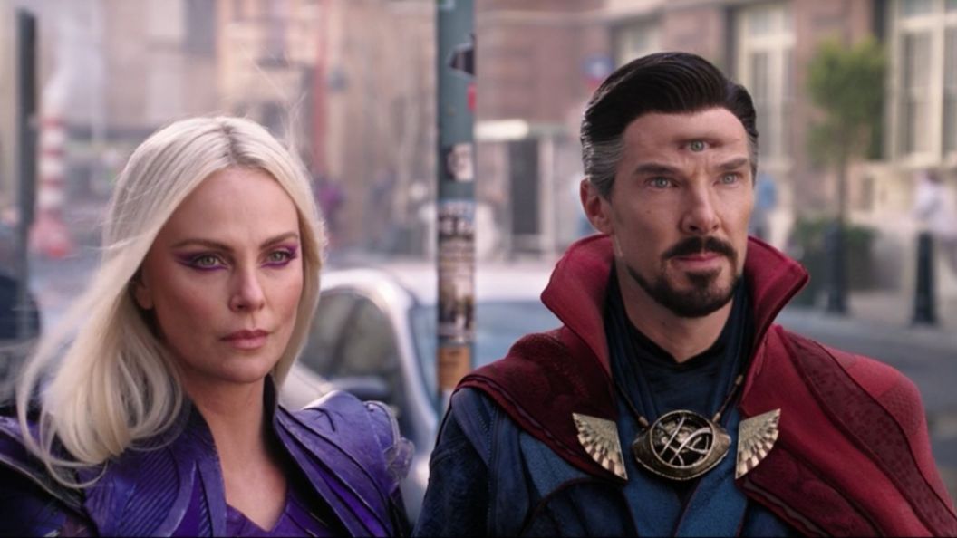 O Excesso de Personagens na Marvel: Por Que o MCU Precisa Desacelerar Novas Introduções