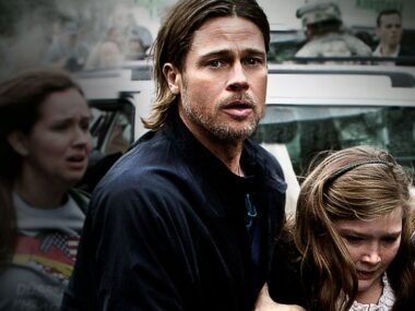 A **Sequência de World War Z**: Paramount Revive a Maior Ameaça Zumbi e Reinicia uma Tendência de Su