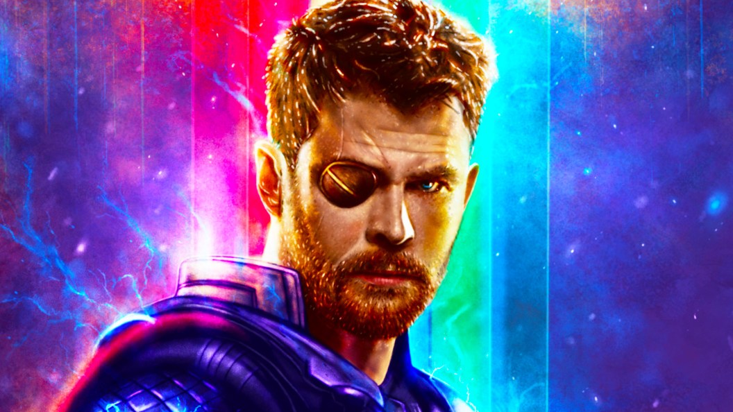 O Furo de Roteiro de Thor: Amor e Trovão em Vingadores: Guerra Infinita e o Plano de Thanos