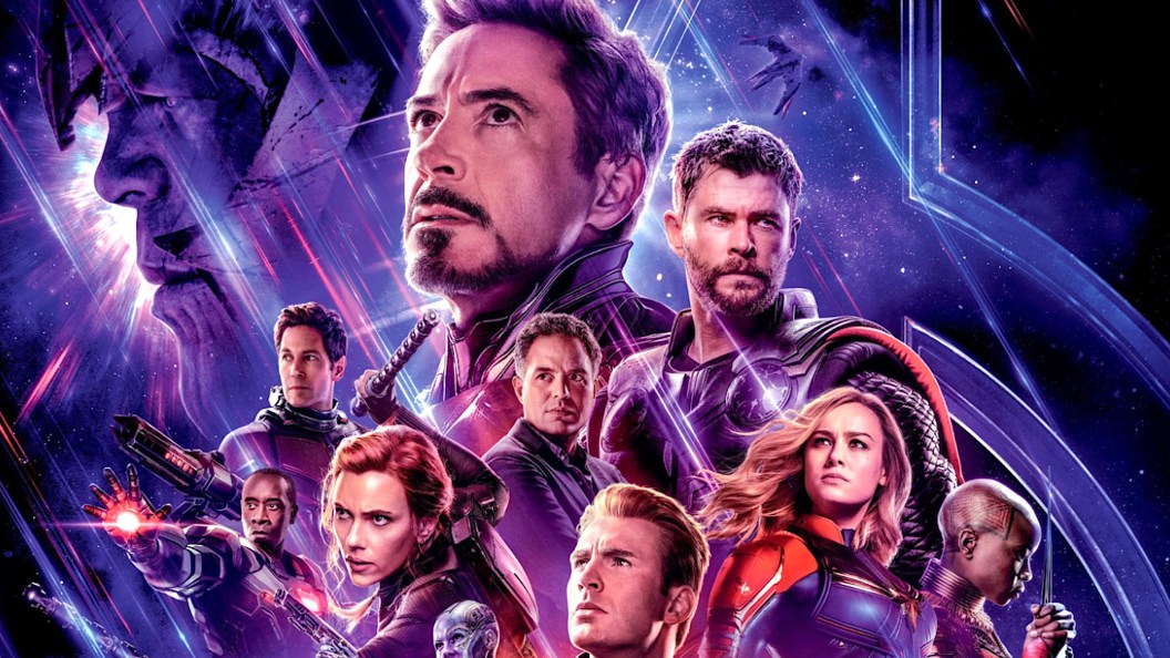 Classificação Definitiva: Todos os Filmes dos Vingadores do Pior ao Melhor no MCU