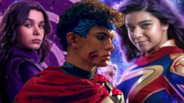 O Futuro do MCU: Como os Jovens Vingadores Estão Prestes a Se Reunir!