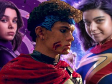 O Futuro do MCU: Como os Jovens Vingadores Estão Prestes a Se Reunir!