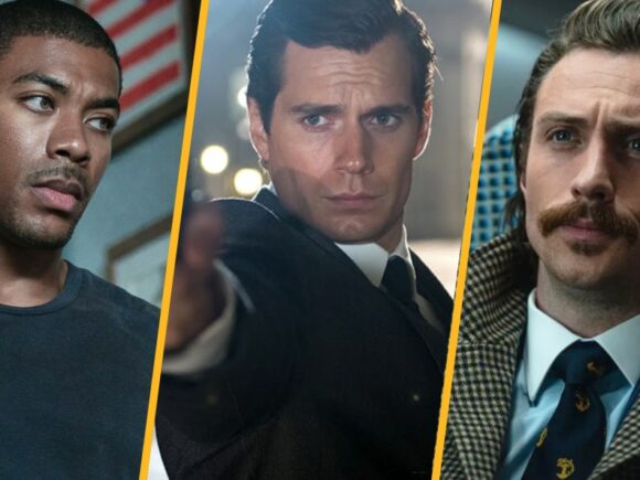 Próximo James Bond: Os 7 Nomes Mais Fortes para Assumir o Papel de 007 na Era Amazon