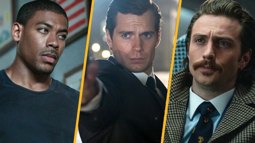 Próximo James Bond: Os 7 Nomes Mais Fortes para Assumir o Papel de 007 na Era Amazon