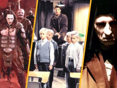 5 Filmes de John Carpenter Subestimados Que Você Precisa Relembrar