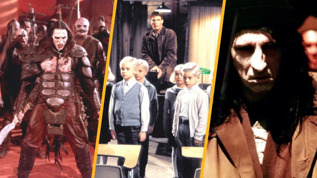 5 Filmes de John Carpenter Subestimados Que Você Precisa Relembrar