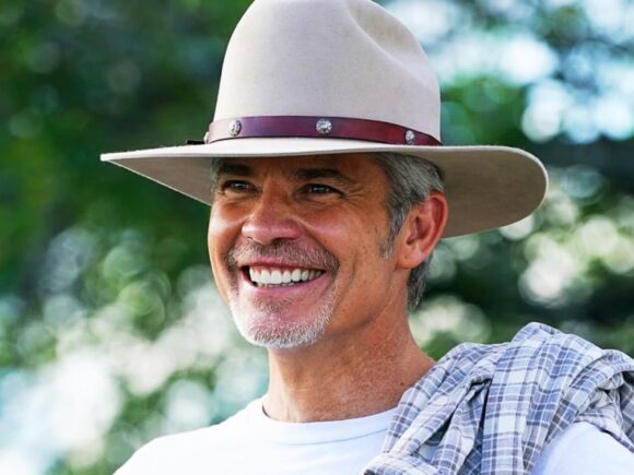 De 'Alien: Earth' ao Retorno em Star Wars: Por Que Timothy Olyphant Precisa Voltar a The Mandalorian