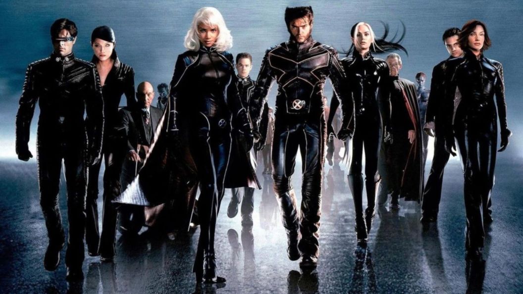 Surpresa! Filmes da Franquia X-Men Chegam ao Hulu, Ampliando Opções de Streaming para Fãs dos Mutant