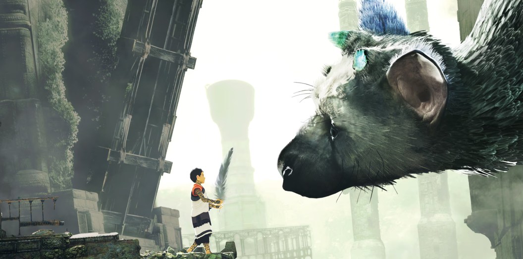 The Last Guardian: Novo Rumor Aponta Adaptação Cinematográfica para o Aclamado Jogo da PlayStation