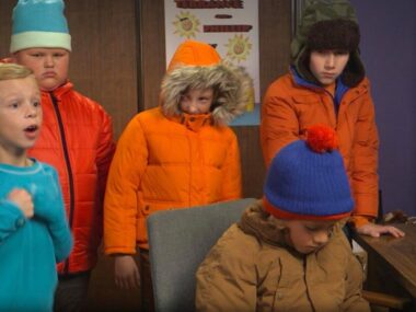 South Park: Por Que Uma Versão Live-Action É Improvável, Segundo Seus Criadores