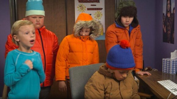 South Park: Por Que Uma Versão Live-Action É Improvável, Segundo Seus Criadores