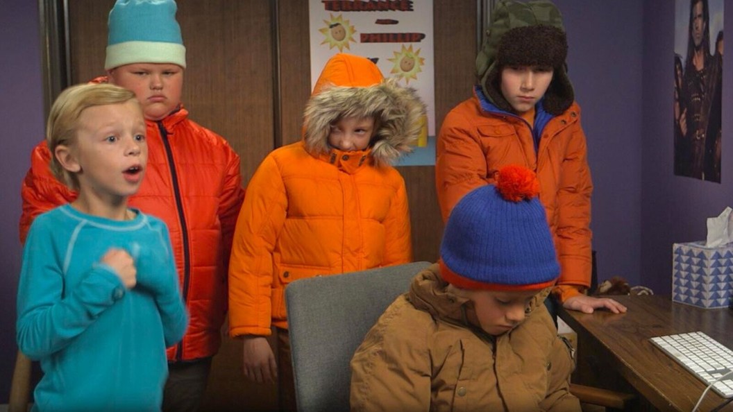 South Park: Por Que Uma Versão Live-Action É Improvável, Segundo Seus Criadores