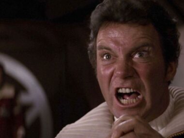 Star Trek II: A Ira de Khan - 7 Erros Clássicos que Você Nunca Mais Vai Desver!