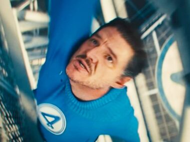 Pedro Pascal como Senhor Fantástico: Arte Fan-Made Exalta Encontro Multiversal com Suas Variantes do