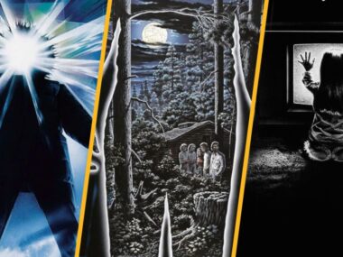 Os Melhores Filmes de Terror dos Anos 80: Uma Década de Clássicos Inesquecíveis do Gênero