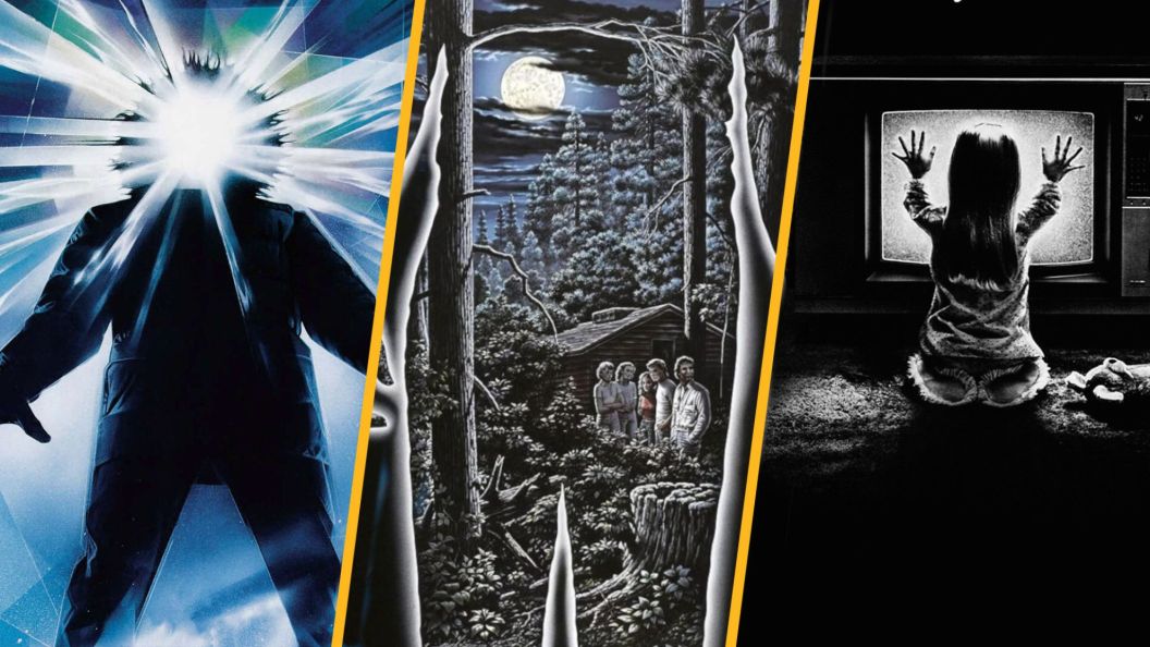 Os Melhores Filmes de Terror dos Anos 80: Uma Década de Clássicos Inesquecíveis do Gênero