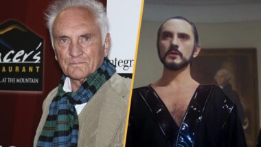 Terence Stamp Morre aos 87: Lenda de Superman e Star Wars Deixa Legado Inesquecível no Cinema
