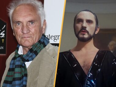 Terence Stamp Morre aos 87: Lenda de Superman e Star Wars Deixa Legado Inesquecível no Cinema
