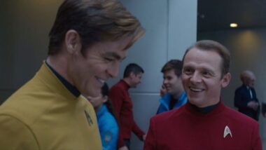 Star Trek: Nova Era Unifica Filmes e Séries Após Fusão Paramount-Skydance