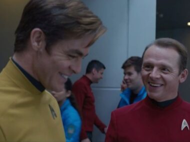 Star Trek: Nova Era Unifica Filmes e Séries Após Fusão Paramount-Skydance