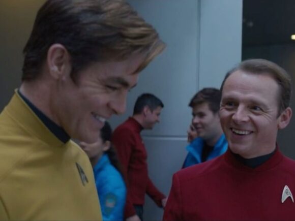 Star Trek: Nova Era Unifica Filmes e Séries Após Fusão Paramount-Skydance