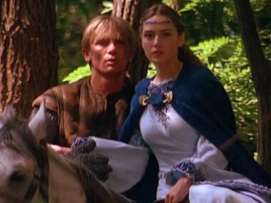 30 Anos de Magia: Por Que 'A Kid in King Arthur's Court' Se Tornou um Clássico Cult Inesperado
