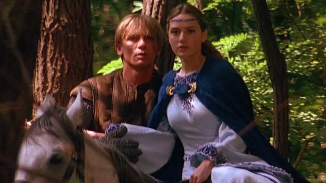 30 Anos de Magia: Por Que 'A Kid in King Arthur's Court' Se Tornou um Clássico Cult Inesperado