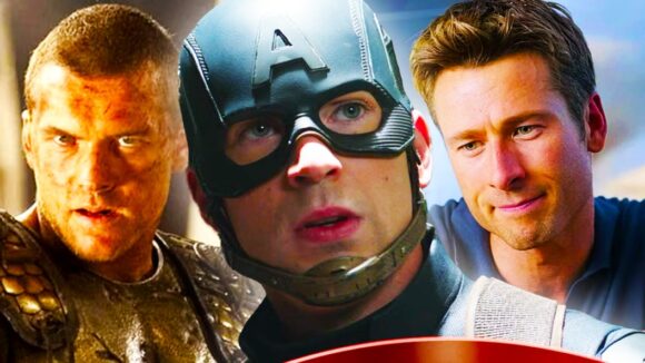 Quem Poderia Ser o Novo Capitão América? 10 Atores Ideais Para Substituir Chris Evans no MCU Pós-Sec