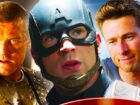 Quem Poderia Ser o Novo Capitão América? 10 Atores Ideais Para Substituir Chris Evans no MCU Pós-Sec
