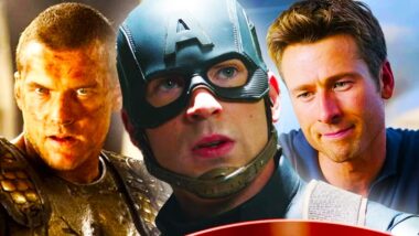 Quem Poderia Ser o Novo Capitão América? 10 Atores Ideais Para Substituir Chris Evans no MCU Pós-Sec